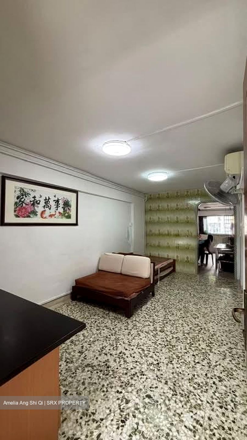 Blk 524 Ang Mo Kio Avenue 5 (Ang Mo Kio), HDB 3 Rooms #603627471